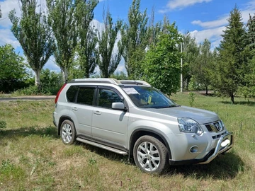 Авто Nissan X-Trail 2013 № 8931238