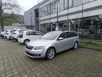 Авто Skoda Octavia 2016 № 8931241