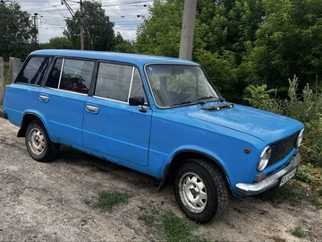 Авто ВАЗ 2102 1975 № 8931242