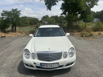 Авто Mercedes 200 2008 № 8931246