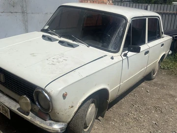 Авто ВАЗ 21101 1981 № 8931252