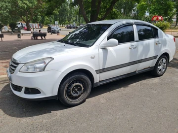 Авто Chery Flagcloud 2014 № 8931256