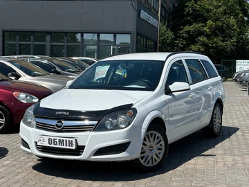 Авто Opel Astra 2008 № 8931262