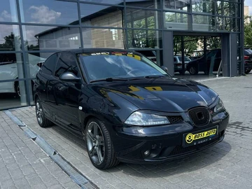 Авто SEAT Ibiza 2003 № 8931267