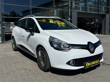 Авто Renault Clio 2013 № 8931268