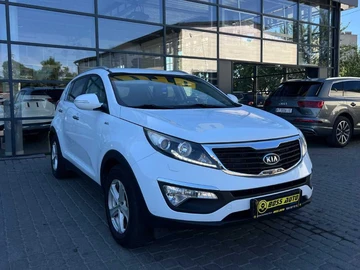 Авто KIA Sportage 2012 № 8931272