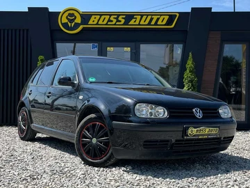 Авто Volkswagen Golf 1999 № 8931280