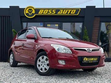 Авто Hyundai I30 2008 № 8931281