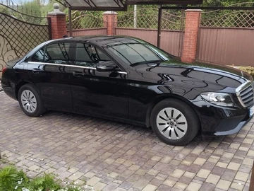 Авто Mercedes E Серия 2018 № 8931283