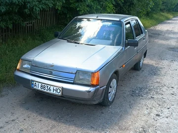 Авто ЗАЗ 1103 Slavuta 2008 № 8931288