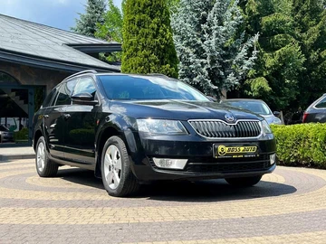 Авто Skoda Octavia 2015 № 8931292