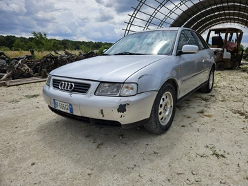 Авто Audi A3 1998 № 8931294