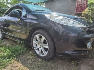Авто Peugeot 207 2008 № 8931360