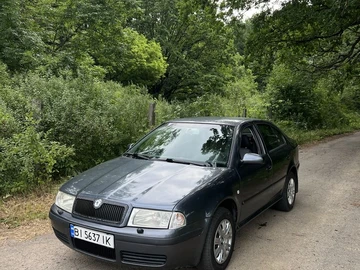 Авто Skoda Octavia 2008 № 8931367