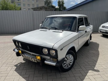 Авто ВАЗ 2106 1989 № 8931368