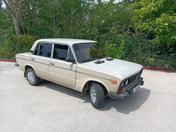 Авто ВАЗ 2106 1987 № 8931369