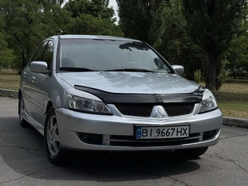 Авто Mitsubishi Lancer 2005 № 8931371
