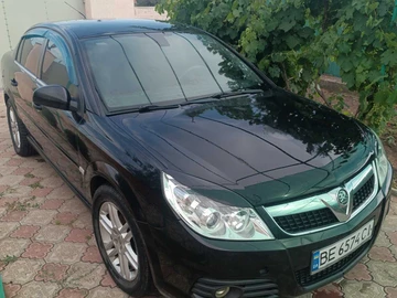 Авто Opel Vectra 2007 № 8931380