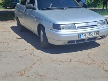 Авто ВАЗ 2110 2004 № 8931389