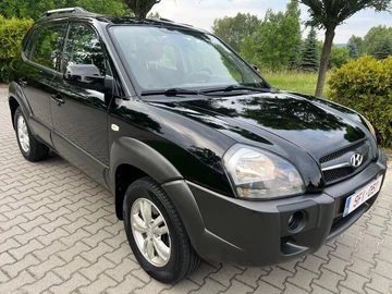 Авто Hyundai Amica 2009 № 8931399