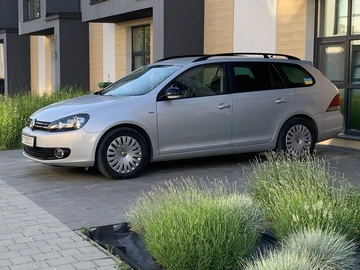 Авто Volkswagen Golf 2012 № 8931400