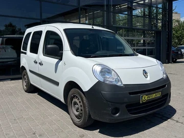 Авто Renault Kangoo Passenger 2008 № 8931404