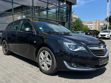 Авто Opel Insignia 2016 № 8931406