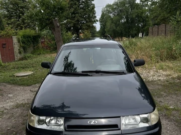 Авто ВАЗ 2111 2006 № 8931407