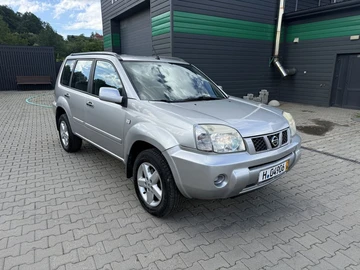 Авто Nissan X-Trail 2006 № 8931442