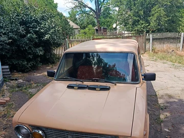 Авто ВАЗ 2101 1989 № 8931448