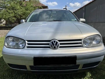 Авто Volkswagen Golf 2004 № 8931451