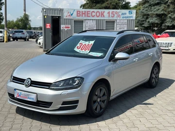 Авто Volkswagen Golf 2014 № 8931456