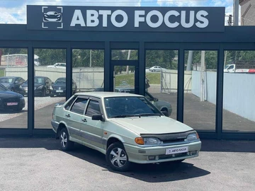 Авто ВАЗ 2115 2006 № 8931457