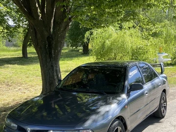 Авто Mitsubishi Galant 1994 № 8931465