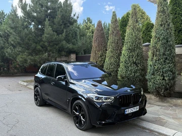 Авто BMW X5 2019 № 8931467
