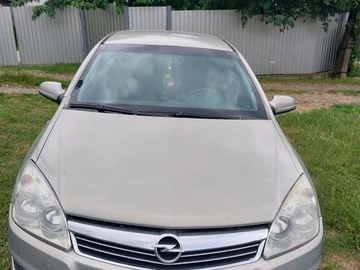 Авто Opel Astra 2008 № 8931470