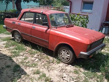 Авто  2140 1987 № 8931473