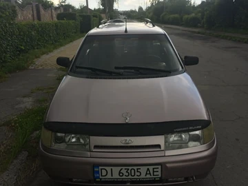 Авто ВАЗ 2111 2001 № 8931474
