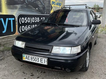 Авто ВАЗ 2111 2002 № 8931475