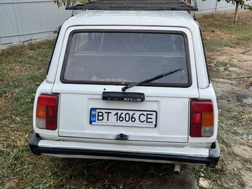 Авто ВАЗ 2104 2002 № 8931476