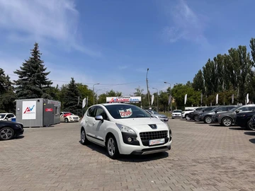Авто Peugeot 3008 2010 № 8931486