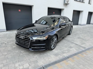 Авто Audi A6 2015 № 8931487