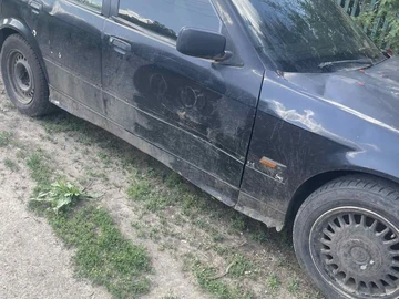 Авто BMW 3 Серия 1995 № 8931488