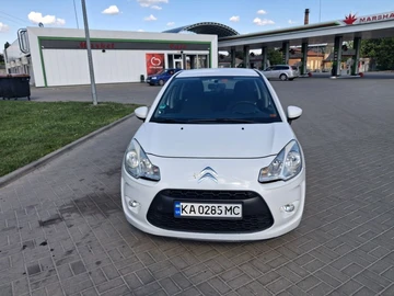 Авто Citroen C3 2012 № 8931494