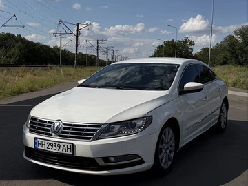 Авто Volkswagen Passat Cc 2012 № 8931499