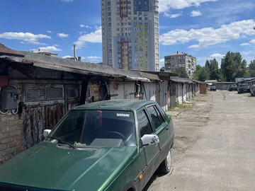 Авто ЗАЗ 1103 Slavuta 2003 № 8931556