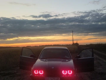 Авто BMW 5 Серия 1990 № 8931560