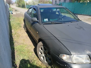 Авто Audi A5 1998 № 8931566