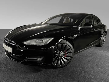 Авто Tesla Model S 2015 № 8931567