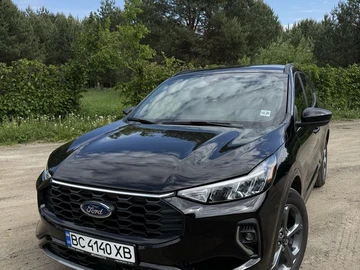 Авто Ford Escape 2024 № 8931573